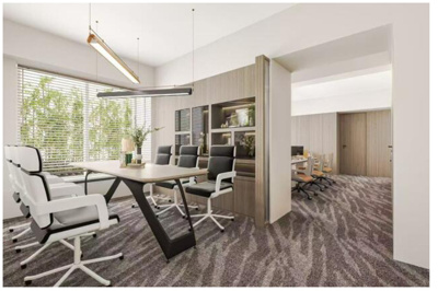 【内装】 | 銀座三丁目ビル