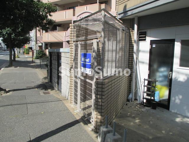 ルピナス西新のその他共用部分