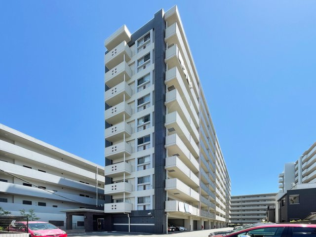 ロイヤルステージ吉塚