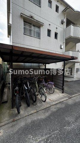 宮竹ビルのその他共用部分