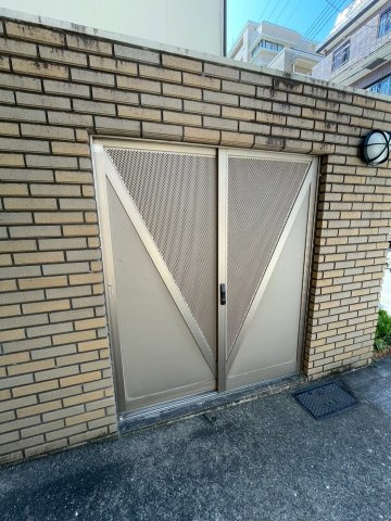 ルシオール藤崎のその他共用部分
