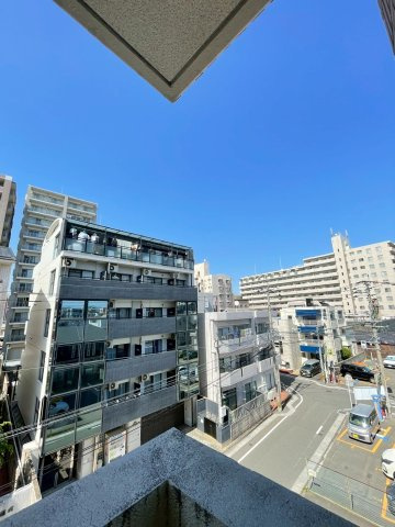 ルシオール藤崎の展望