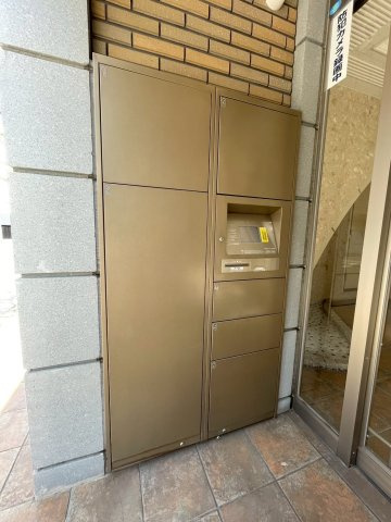 ルシオール藤崎のその他共用部分