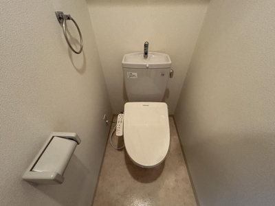 【トイレ】 | グリーンフォレストⅡ