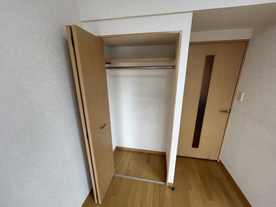 【収納】 | グリーンフォレストⅡ