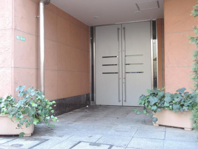 【エントランス】 | グリーンフォレストⅡ