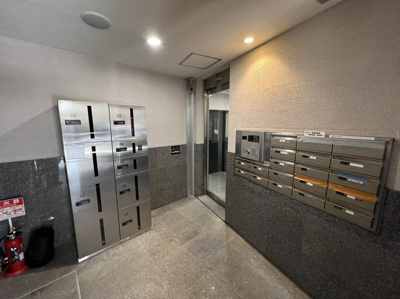 【その他共用部分】 | グリーンフォレストⅡ