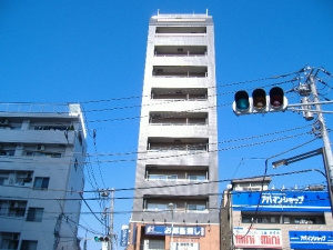 【外観】 | グリーンフォレストⅡ