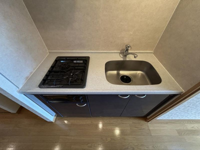 【キッチン】 | グリーンフォレストⅡ