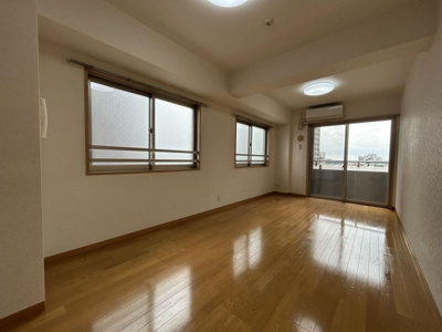 【居間・リビング】 | グリーンフォレストⅡ