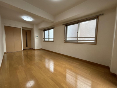 【内装】 | グリーンフォレストⅡ