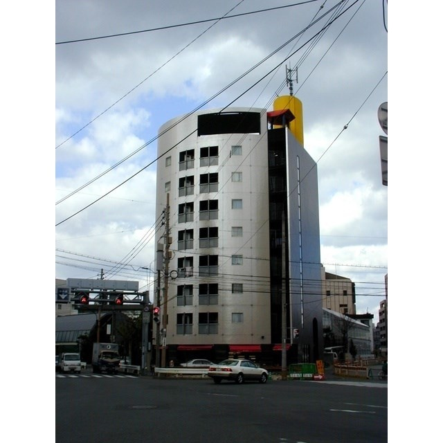 大濠SHビル