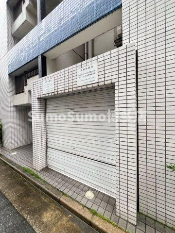 ローズモント・フレア舞鶴のその他共用部分