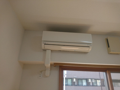 【設備】 | アドニス・モリヤ