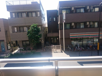 【展望】 | アドニス・モリヤ