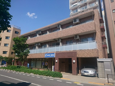 【外観】 | アドニス・モリヤ