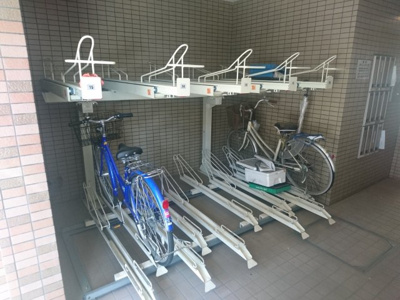 【その他共用部分】 | アドニス・モリヤ