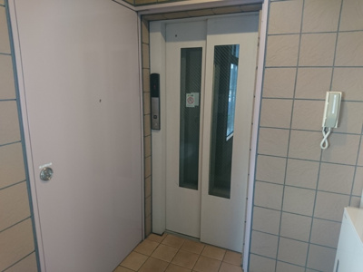 【その他共用部分】 | アドニス・モリヤ