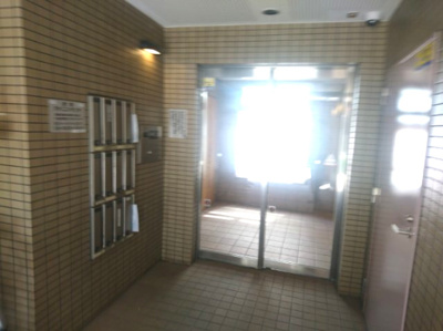 【その他共用部分】 | アドニス・モリヤ