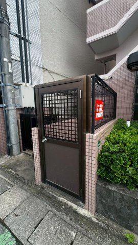リム朋栄のその他共用部分