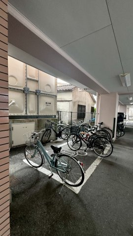 リム朋栄のその他共用部分
