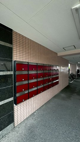 リム朋栄のその他共用部分