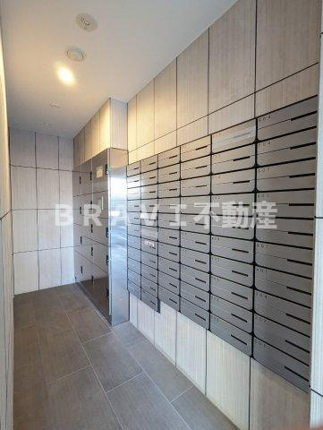 ディクス大阪城EASTレジデンス BRAVI不動産のその他