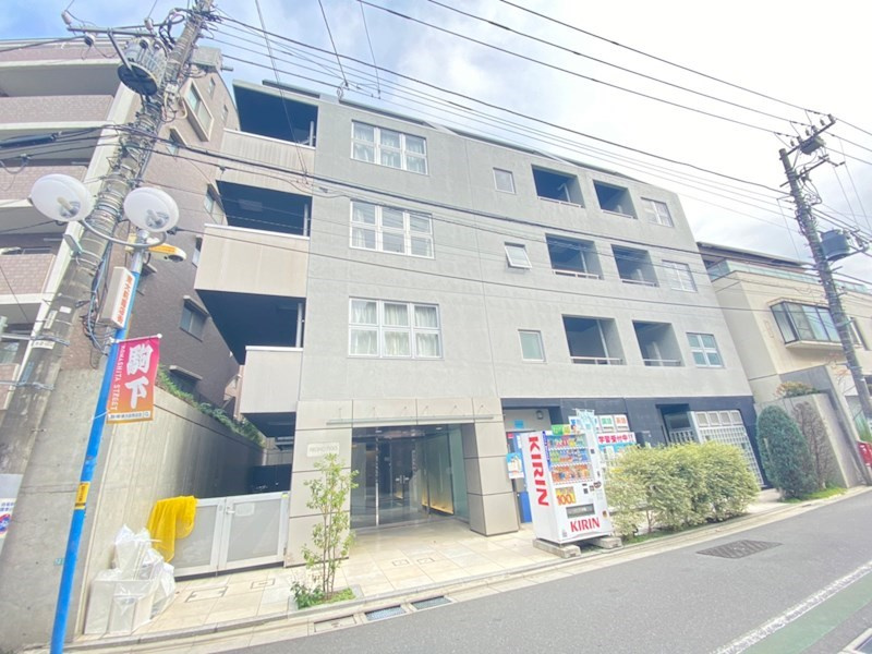 レグノ・フィーゴ駒場東大前