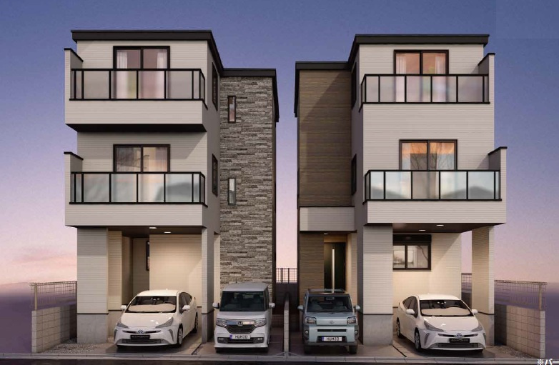 江戸川区平井７丁目29-12