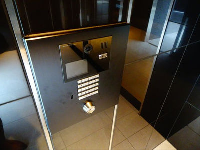 【その他共用部分】 | ARKMARK代田橋