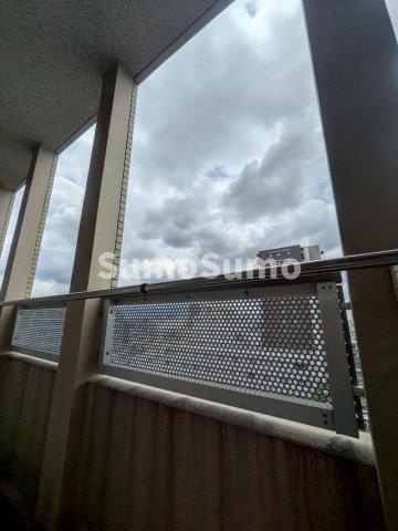 ワールドビルⅢの展望