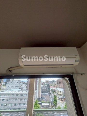 ワールドビルⅢのその他共用部分