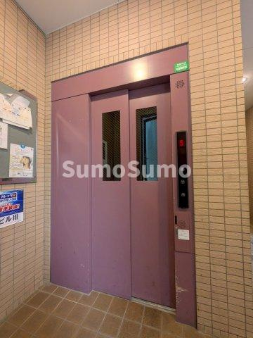ワールドビルⅢのその他共用部分