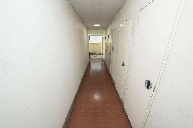 レジダンスイン・目黒のその他共用部分