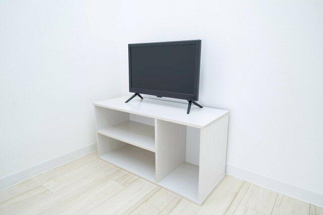 レジダンスイン・目黒の子供部屋