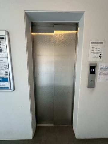 ルオーレ大橋のその他共用部分