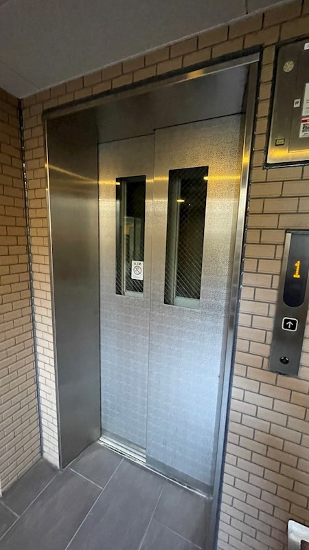 リぺリアン中目黒のその他共用部分