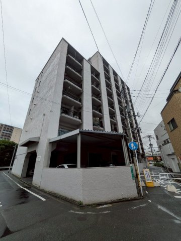 福岡リバーキャッスル