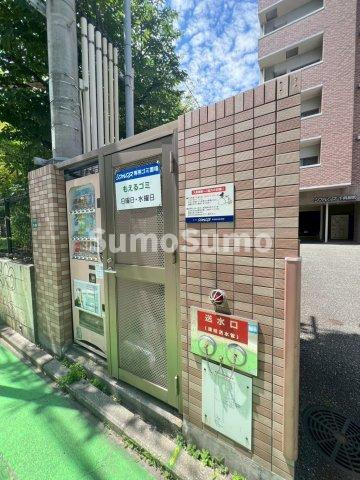 リファレンス下呉服町のその他共用部分