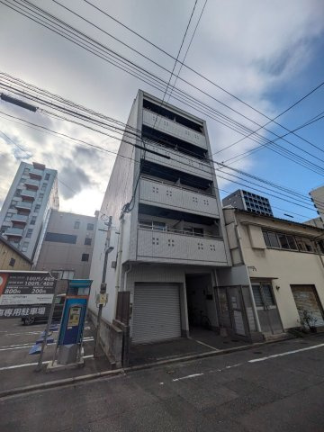 博多パレス