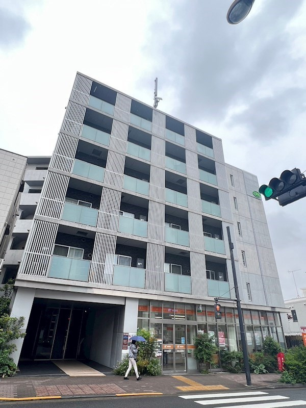恵比寿三田レジデンス