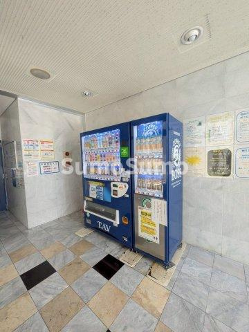ルネス・ロワール天神サウスのその他共用部分