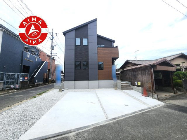 糸島市前原北４丁目第3-1棟（1号棟）