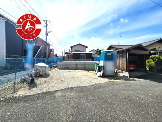 糸島市前原北４丁目第3-1棟（1号棟）