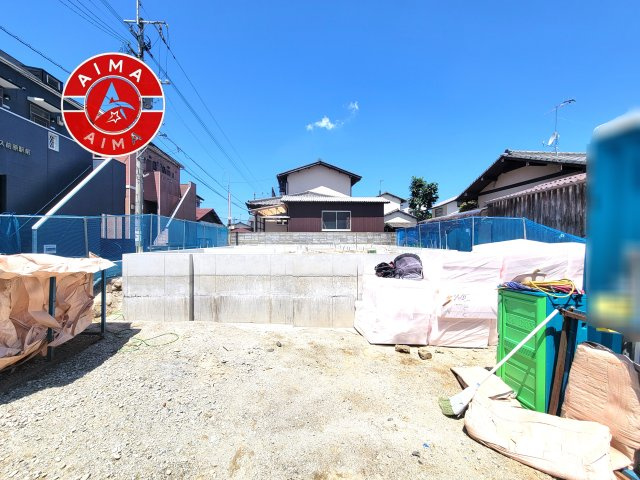 糸島市前原北４丁目第3-1棟（1号棟）