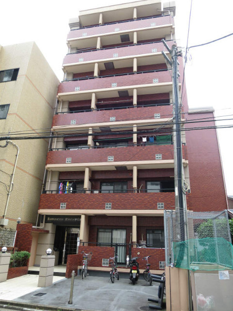 ロマネスク南薬院
