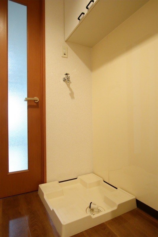 リファレンスリバーサイドの設備