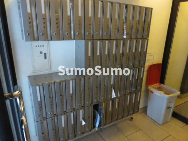 リファレンス薬院のその他共用部分