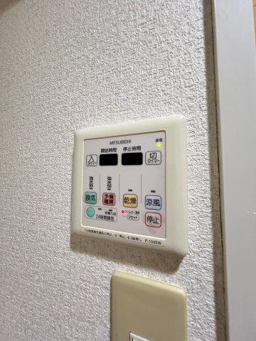 レジディア博多Ⅱの設備
