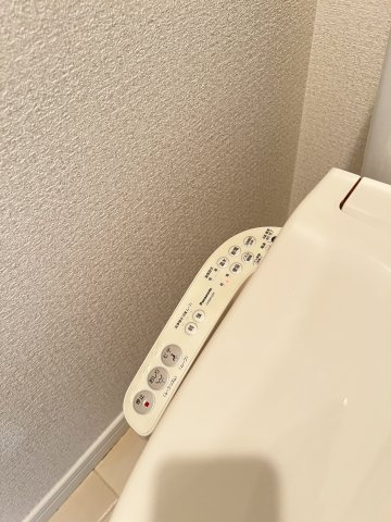 レジディア博多Ⅱの設備